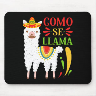 Laten we Fiesta Como Te Llamas Cinco De Mayo Como Muismat