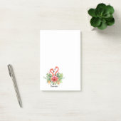 Laten we Flamingle doen  Post-it® Notes (Kantoor)