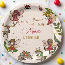 Laten we flutter en draai, feestdag