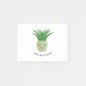 Laten we Frontex Fern zijn Post-it® Notes (Voorkant)