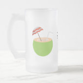Laten we Frosted mok vieren (Links)