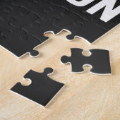 laten we gaan brandon legpuzzel (Zijkant)