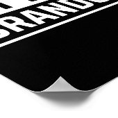 laten we gaan brandon poster (Hoek)