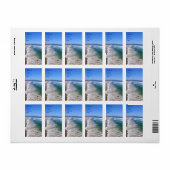 Laten we gaan_ etiket (Full Sheet)