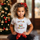 Laten we gaan ghoul halloween feest t-shirt