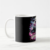 Laten we gaan Ghouls Koffiemok (Links)