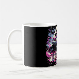 Laten we gaan Ghouls Koffiemok