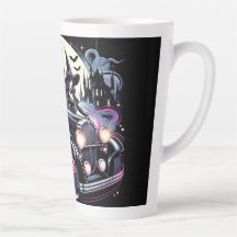 Laten we gaan Ghouls