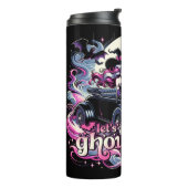 Laten we gaan Ghouls Thermosbeker (Gedraaid links)