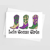 Laten we gaan Meiden Bachelorette New Orleans