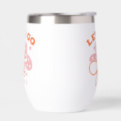 Laten we gaan meisjes bruid babe bachelorette aang (Links)