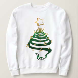 *** LATEN WE GAAN MODERNE KERSTBOOM *** KERSTMIS TRUI