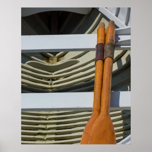 Laten we gaan poster (Voorkant)