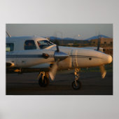 Laten we gaan poster (Voorkant)