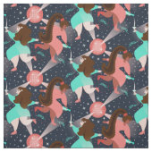 Laten we gaan. stof (Swatch)