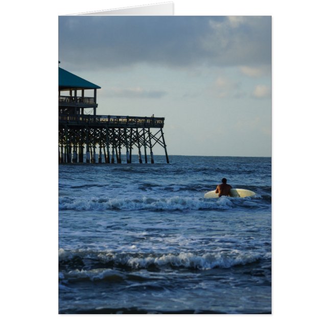 Laten we gaan surfen (Voorkant)