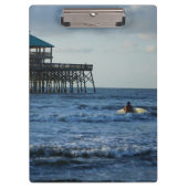 Laten we gaan surfen klembord (Voorkant)