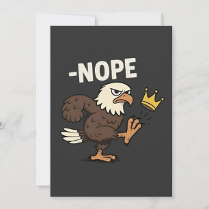 Laten we gaan TACO Trump  4 juli Taco Liefhebbers Kaart