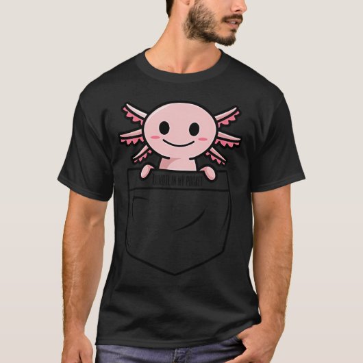 Laten we gaan vissen t-shirt (Voorkant)
