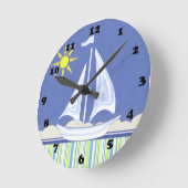 Laten we gaan winkelen ronde klok (Hoek)