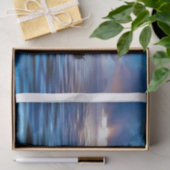 Laten we gaan winkelen tissuepapier (Geschenk)