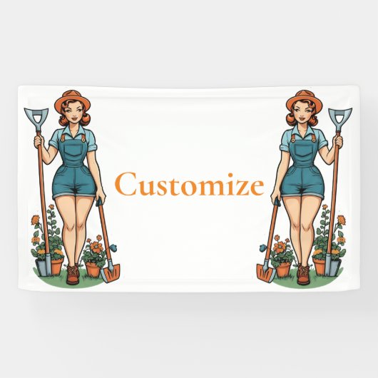 Laten we Garden Thunder_Cove Spandoek (Horizontaal)
