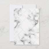 Laten we gebastd worden | Vrijwillige uitnodiging (Achterkant)