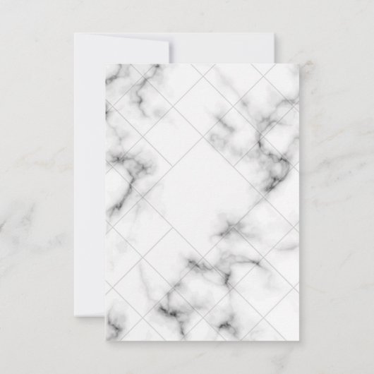 Laten we gebastd worden | Vrijwillige uitnodiging (Achterkant)