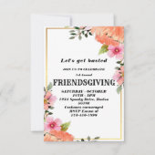 Laten we gebastd worden | Vrijwillige uitnodiging (Voorkant)