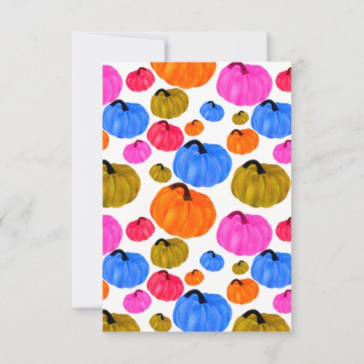 Laten we gebastd worden | Vrijwillige uitnodiging (Achterkant)