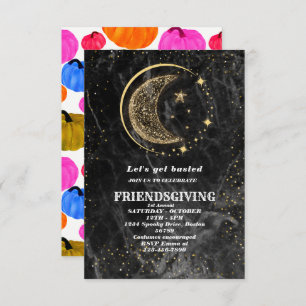 Laten we gebastd worden   Vrijwillige uitnodiging