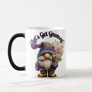Laten we Gnomey krijgen Magische Mok