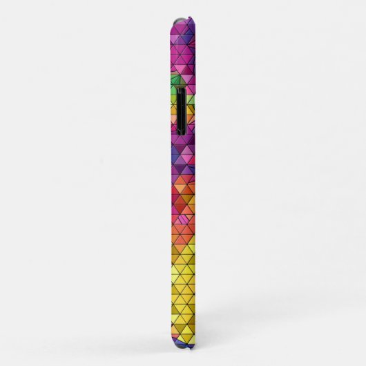 Laten we GoooOOO!!...... Case-Mate iPhone Case (Achterkant/rechts)