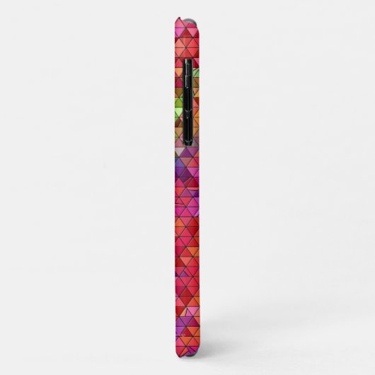 Laten we GoooOOO!!...... Case-Mate iPhone Case (Achterkant/links)