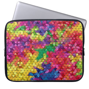 Laten we GoooOOO!!...... Laptop Sleeve