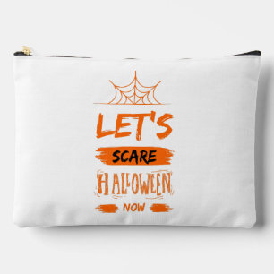 Laten we Halloween nu bang maken Etui