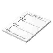 Laten we Hangman 3 games spelen per Notitieblok vo (Linkerzijde)