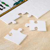 Laten we hem aanbidden legpuzzel (Zijkant)