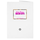 Laten we het aandoen! (Achterkant)