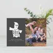 Laten we het blad onder ogen zien kaart (Staand voorkant)