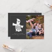 Laten we het blad onder ogen zien kaart (Voorkant / Achterkant in situ)