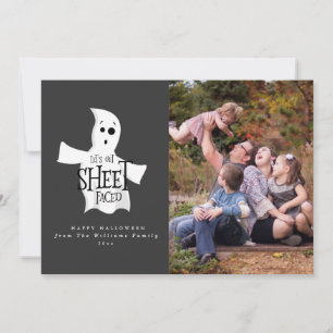 Laten we het blad onder ogen zien kaart