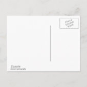 Laten we het Briefkaart van het Venetiaanse Masker (Achterkant)