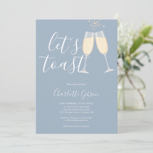 Laten we het bruiloftsscript voor bruidssluiers Du Kaart (Staand voorkant)