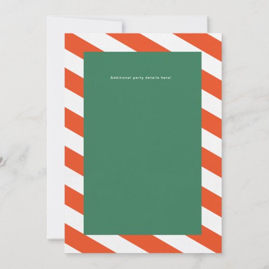 Laten we het eens bekijken! aankondiging (Achterkant)