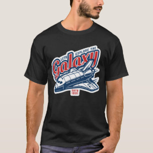 Laten we het Galaxy T-shirt verkennen