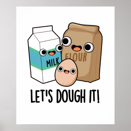 Laten we het grappig maken om te snoeien. poster (Voorkant)