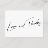 Laten we het hebben over cadeaubonnen die weddensc informatiekaartje (Achterkant)