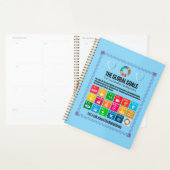 Laten we het hebben over een doelgerichte planner  (Display)