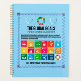 Laten we het hebben over een doelgerichte planner 